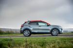 Kia Stonic First Edition 2017 года (UK)